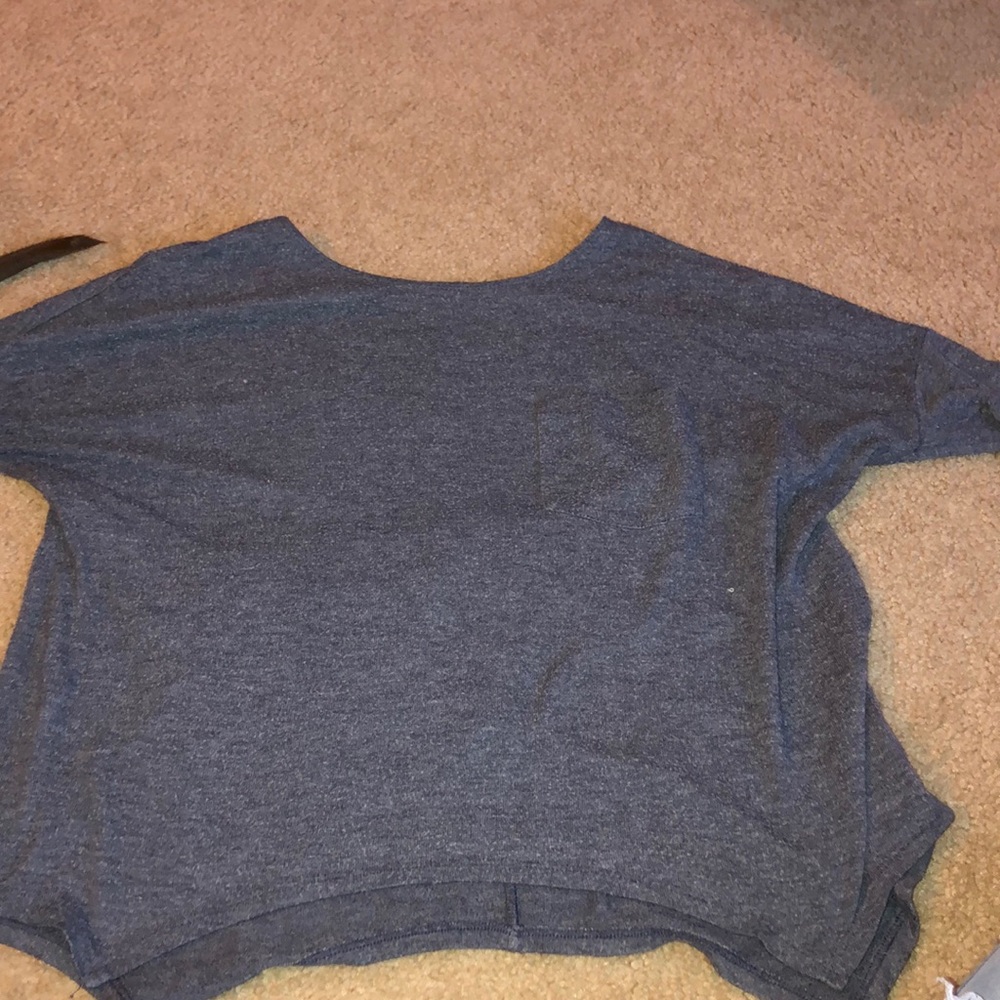 Really soft T-shirt